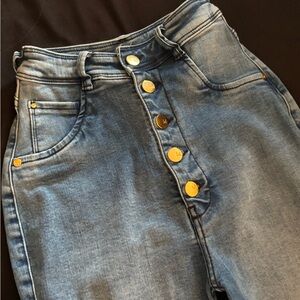 Sol Beauty and Care Jeans